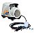 COMPRESSOR DE AR SUMMERJET 1/4CV 110V C/ ACESSORIOS - Imagem 1