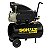COMPRESSOR DE AR CSI 8.5 /25L 2CV 110V 60HZ - PRATIC AIR - Imagem 1