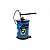 BOMBA MANUAL P/ GRAXA C/ RECIP. 20KG 8022-R20-G3 - BOZZA - Imagem 1