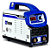 MAQUINA DE SOLDA TIG TOUCH150B INVERSORA 110/220V 140A - BOX - Imagem 1