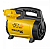 COMPRESSOR DE AR  MS 5,3 JET MASTER 500W 220V MONOF. - SCHUL - Imagem 2