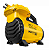 COMPRESSOR DE AR  MS 5,3 JET MASTER 500W 220V MONOF. - SCHUL - Imagem 3