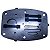 SCHULZ - PLACA VALV ADM/COMP CSL 30/40 BR (ANT. 809.1061-0) - Imagem 1