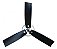 HELICE VENTILADOR 36 6 PA - BIG DUTCHMAN - Imagem 1