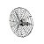 METALPLAN - VENTILADOR C/ HELICES E TUBO (TP FLEX 100HP) - Imagem 1