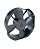 MICROVENTILADOR AXIAL IND MONO C/ MOTOR DIRETO RAX2 27CM - Imagem 1