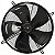 PARAFUSO - VENTILADOR 350MM 220V (SRS130-190-240-450) MONO - Imagem 1