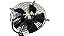 PARAFUSO - VENTILADOR 250MM 230V 50/60HZ 2450/2600RPM MONO - Imagem 3