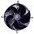 PARAFUSO - VENTILADOR 350MM 220V (SRS130-190-240-450) MONO - Imagem 1