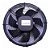 PARAFUSO - VENTILADOR 300MM 220V 60HZ 2100RPM MONO - Imagem 1