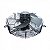 PARAFUSO - VENTILADOR 300MM 220V 60HZ 2100RPM MONO - Imagem 2