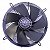 PARAFUSO - VENTILADOR 300MM 230V 50/60HZ 2750/3140RPM MONOF - Imagem 1