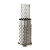 PARAFUSO - ELEMENTO FILTRANTE MOD. EFS0115/125-C CARVAO ATIV - Imagem 1