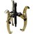 SACA-POLIA - R010105 (3 GARRAS) ARTICULADO 200MM - Imagem 1