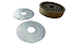 CSM - EMBREAGEM CS-55/68/70 79MMX15MMX18MM - Imagem 2