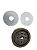 CSM - EMBREAGEM CS-55/68/70 79MMX15MMX18MM - Imagem 4