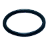 Anel ORING HU 6402 ML2324 KIT Com 4 Peças - 55001007 SOMAR - Imagem 1