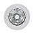 EXAUSTOR IND AXIAL 127V MONO 25CM PREMIUM - VENTISOL - Imagem 1