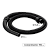 ELECTROLUX - MANGUEIRA D32 PRETA (ASPIRADOR GT3000) 1,45 MT - Imagem 2