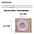 Saco Descartável GT3ON FLEX A20810501 70035080 ELECTROLUX - Imagem 2
