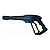 ELETROLUX-PISTOLA S/MANGUEIRA LAV 1400/1700W ENCAIXE - Imagem 1