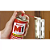 DESENGRIPANTE LUBRIFICANTE MULTIUSO 300ML M1 - STARRETT - Imagem 2