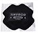Remendo Manchão 100MM Frio Pneu 2L TBMD3 Uni TBMD3I TIREBOR - Imagem 1
