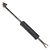 Bico Inflador Com Bico Duplo Rosca Macho 1/4" 300MM R8159-300 SCHEBOR - Imagem 1