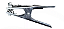 Grampo Terra 200A TWECO GW200 Garra - 0916716 ESAB - Imagem 1