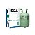 Gás Refrigerante R-134 13.6KG - ONU 3159 Tetrafluoretano 9764GR-134A EOS - Imagem 1