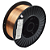 SOLDA ARAME 1,0MM 15KG ARCO 70S6 (ROLO) WELD - ESAB - Imagem 1