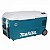 REFRIGERADOR E AQUECEDOR 18V/40V 50L S/BAT/CAR MAKITA - Imagem 1