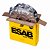 SOLDA ARAME MIG 0,8MM 5KG AUTOPROTEGIDO (ROLO) - ESAB - Imagem 1