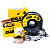 SOLDA ARAME MIG 1,0MM 5KG AUTOPROTEGIDO (ROLO) - ESAB - Imagem 3