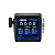 MEDIDOR MECANICO P/ COMBUSTIVEL BZ-6000 120L/MIN - BOZZA - Imagem 1