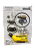 KARCHER - KIT REPARO HD585 / HD555 - Imagem 1