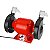 MOTOESMERIL BANCADA ME-6 300W 127V - SCHULZ - Imagem 2