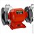 MOTOESMERIL BANCADA ME-6 300W 220V - SCHULZ - Imagem 1