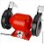MOTOESMERIL BANCADA ME-6 300W 220V - SCHULZ - Imagem 2