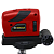 NIVEL A LASER C/ TRIPE REGULAVEL MOD. NL2 - SOMAR - Imagem 2
