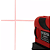 NIVEL A LASER C/ TRIPE REGULAVEL MOD. NL2 - SOMAR - Imagem 4