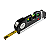 NIVEL A LASER C/ TRIPE C/ TRENA MOD. NL6 - SOMAR - Imagem 2