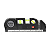 NIVEL A LASER C/ TRIPE C/ TRENA MOD. NL6 - SOMAR - Imagem 3