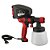 PISTOLA DE PINTURA ELETRICA 127V MOD.AIR PLUS 450W - SCHULZ - Imagem 2