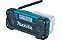 PARAFUSADEIRA/FURADEIRA 3/8 COMBO 2BAT (C/ CAR) C/ RADIO - Imagem 3