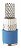 PARAFUSO - ELEMENTO FILTRANTE MOD. EFS0050-U 1 MICROM - Imagem 1