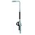 BOZZA - VALVULA CONTROLE DE OLEO 5021-F C/ EXT FLEXIVEL - Imagem 1