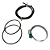 PARAFUSO - KIT VALV. ADM RH60 24VCA 4015/20-EVO3(813.0224-0) - Imagem 3