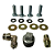 PARAFUSO - KIT VALV. ADM RH60 24VCA 4015/20-EVO3(813.0224-0) - Imagem 6
