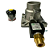 PARAFUSO - KIT VALV. ADM RH60 24VCA 4015/20-EVO3(813.0224-0) - Imagem 7